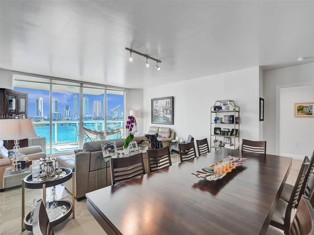 3201 NE 183rd St # 504, Aventura FL 33160