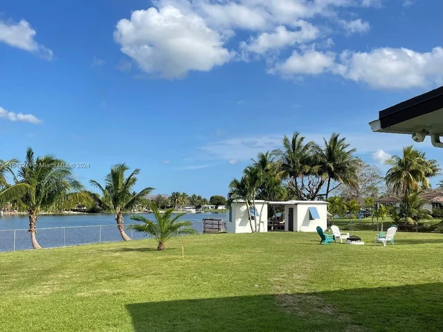 4365 SW 109th Ct, Miami FL 33165