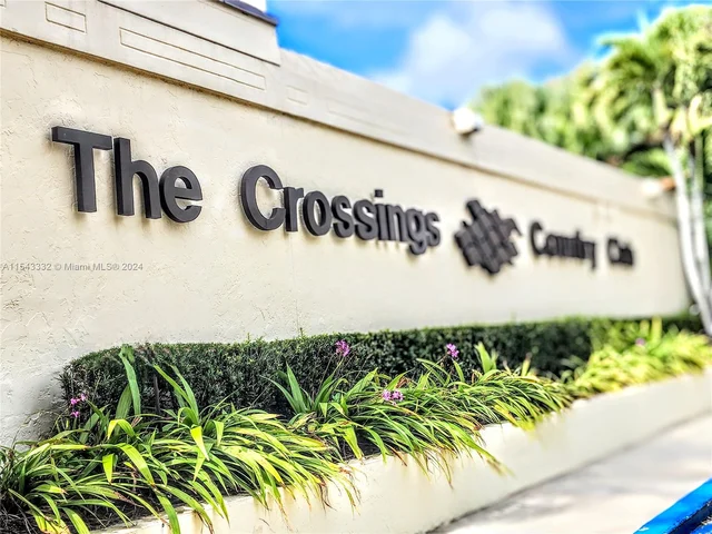 10750 SW 128th Ave, Miami FL 33186