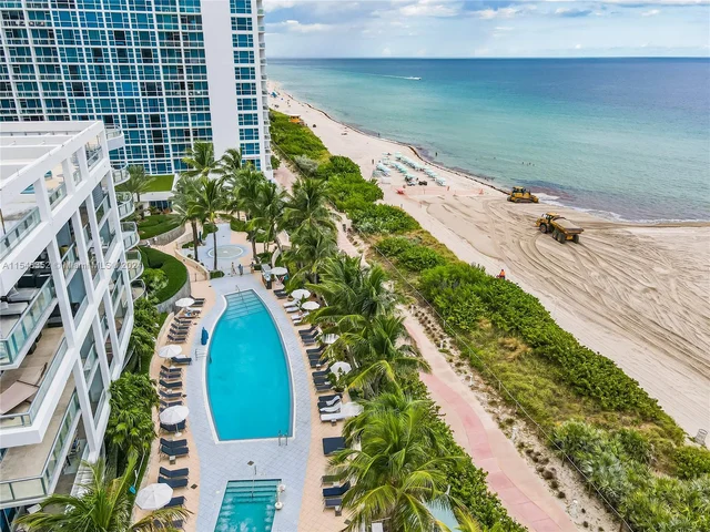 6801 Collins Ave # 1002, Miami Beach FL 33141