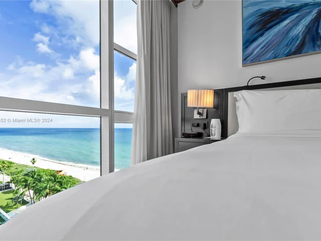 6801 Collins Ave # 1002, Miami Beach FL 33141
