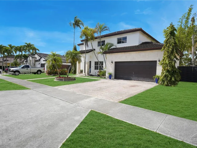 18044 SW 152nd place, Miami FL 33187