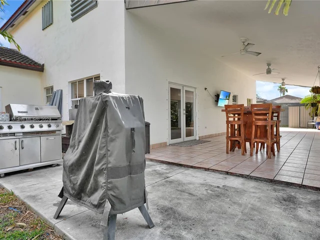 18044 SW 152nd place, Miami FL 33187