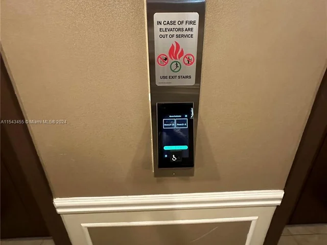 555 NE 15th St # 11J, Miami FL 33132