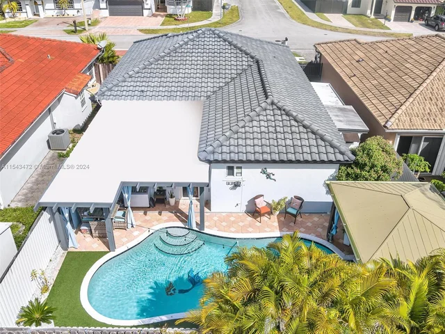 14324 SW 115th Ter, Miami FL 33186