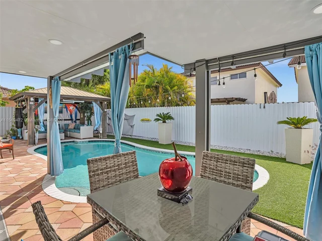 14324 SW 115th Ter, Miami FL 33186