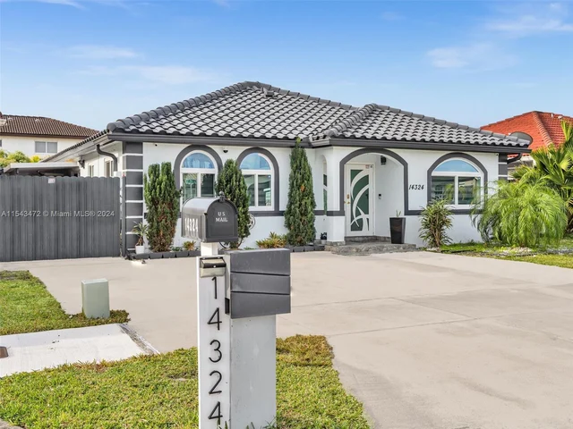 14324 SW 115th Ter, Miami FL 33186