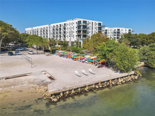 750 NE 64th St # B406, Miami FL 33138