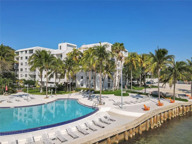 750 NE 64th St # B406, Miami FL 33138