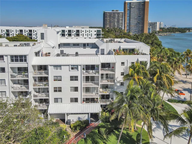 750 NE 64th St # B406, Miami FL 33138