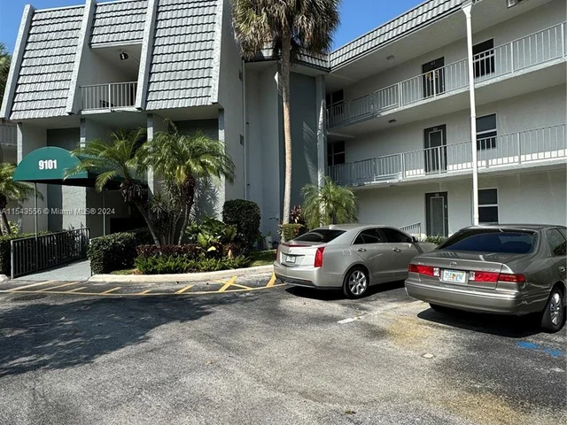 9101 Lime Bay Blvd # 312, Tamarac FL 33321
