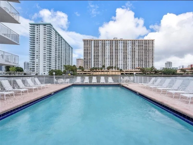 4000 NE 170th St # 400, North Miami Beach FL 33160