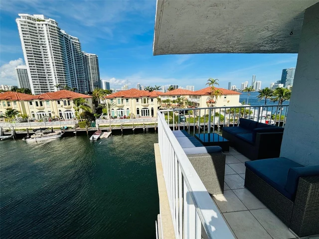 4000 NE 170th St # 400, North Miami Beach FL 33160