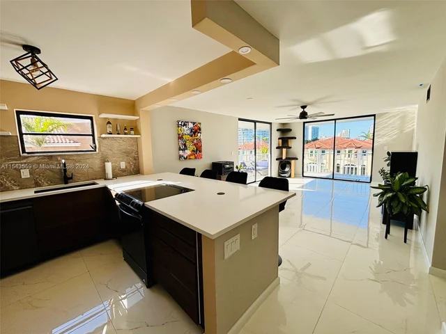 4000 NE 170th St # 400, North Miami Beach FL 33160