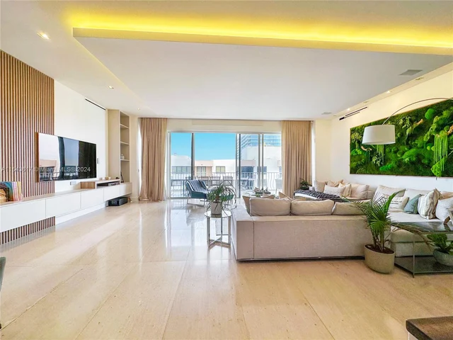 10155 Collins Avenue # 8, Bal Harbour FL 33154