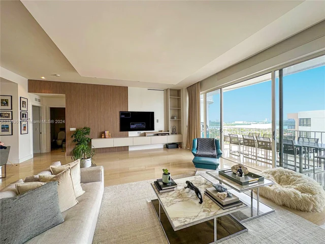 10155 Collins Avenue # 8, Bal Harbour FL 33154