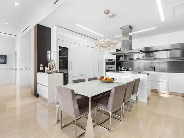 10155 Collins Avenue # 8, Bal Harbour FL 33154