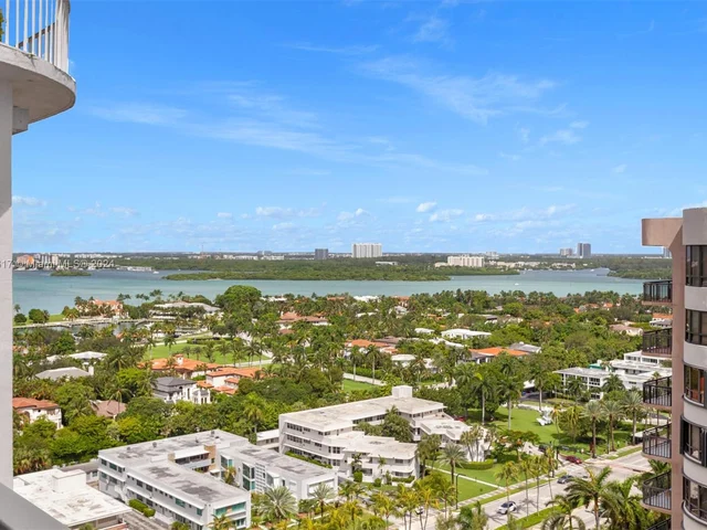 10155 Collins Avenue # 8, Bal Harbour FL 33154