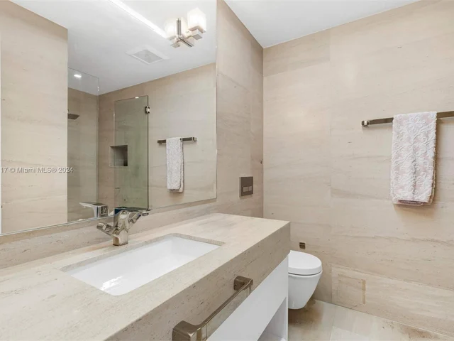 10155 Collins Avenue # 8, Bal Harbour FL 33154