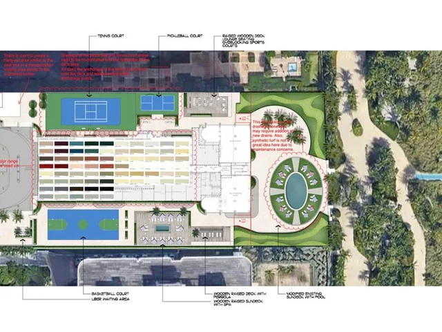 10155 Collins Avenue # 8, Bal Harbour FL 33154