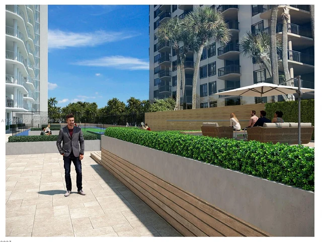 10155 Collins Avenue # 8, Bal Harbour FL 33154