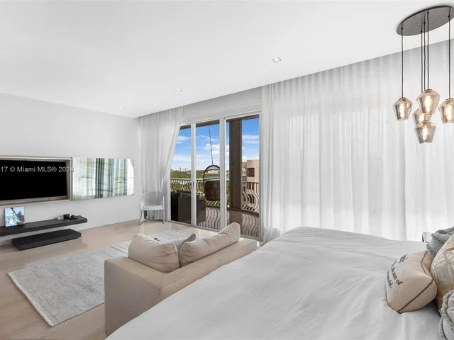 10155 Collins Avenue # 8, Bal Harbour FL 33154