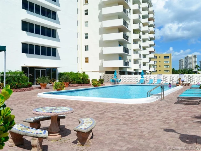 401 Golden Isles Dr # 312, Hallandale Beach FL 33009