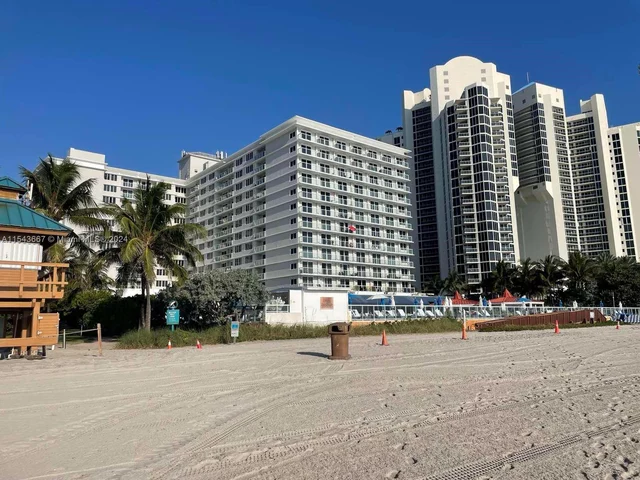 19201 Collins Ave # 622, Sunny Isles Beach FL 33160