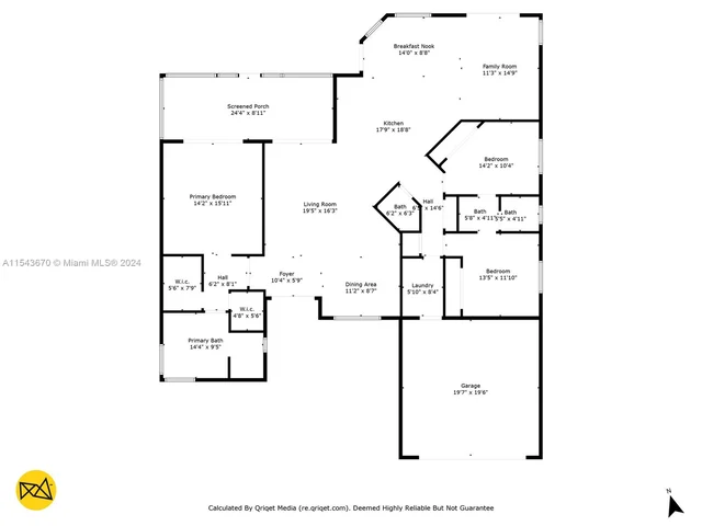 2666 Palmer Pl, Weston FL 33332