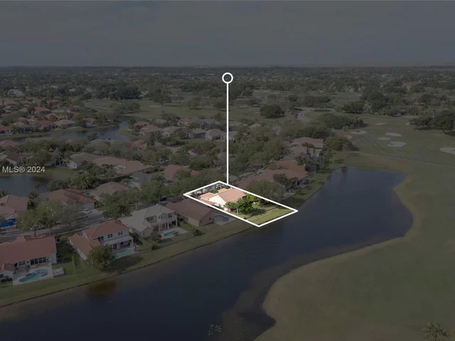 2666 Palmer Pl, Weston FL 33332