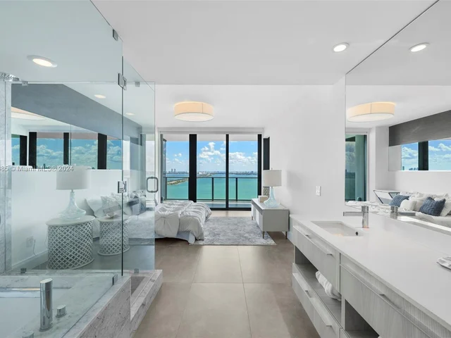 3131 NE 7th Ave # 2803, Miami FL 33137