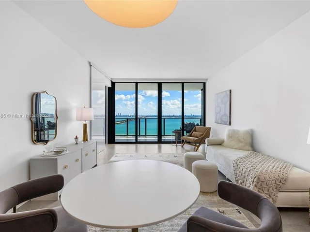 3131 NE 7th Ave # 2803, Miami FL 33137