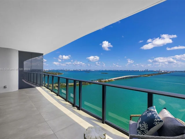 3131 NE 7th Ave # 2803, Miami FL 33137