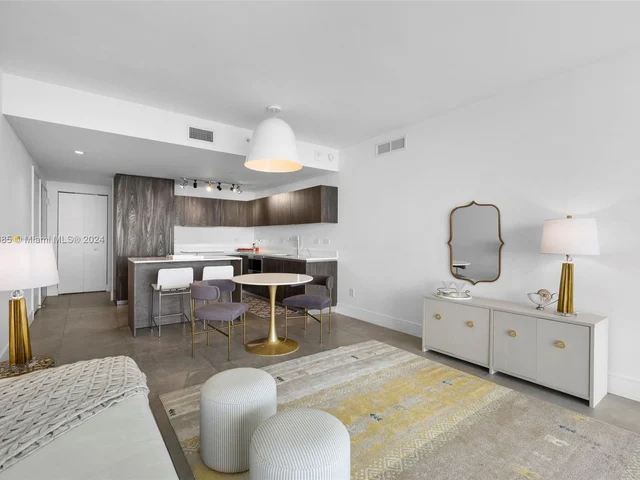 3131 NE 7th Ave # 2803, Miami FL 33137