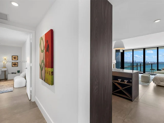 3131 NE 7th Ave # 2803, Miami FL 33137