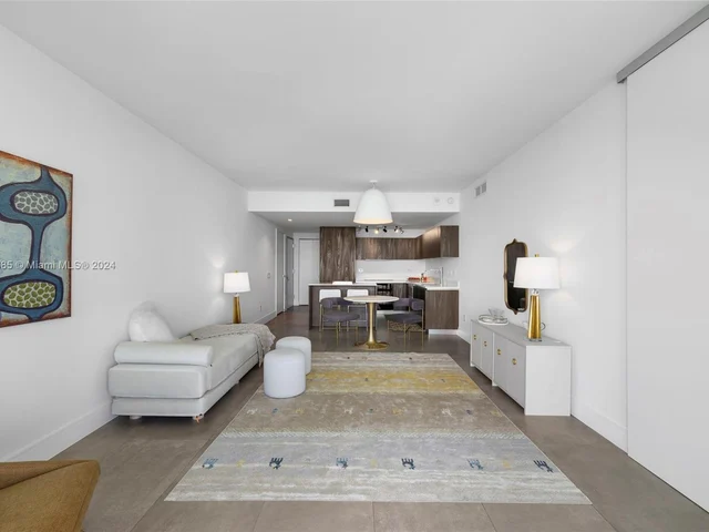 3131 NE 7th Ave # 2803, Miami FL 33137