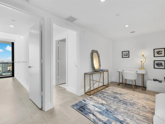 3131 NE 7th Ave # 2803, Miami FL 33137