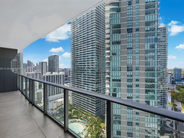 3131 NE 7th Ave # 2803, Miami FL 33137