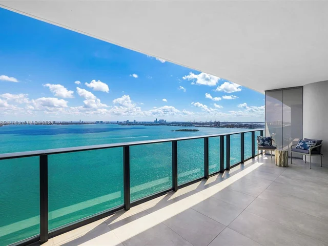 3131 NE 7th Ave # 2803, Miami FL 33137