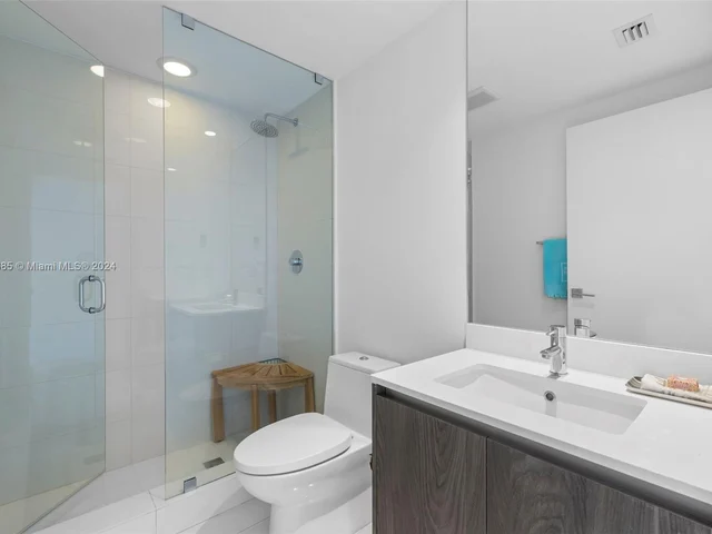 3131 NE 7th Ave # 2803, Miami FL 33137