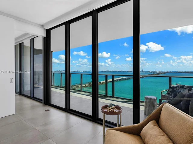 3131 NE 7th Ave # 2803, Miami FL 33137