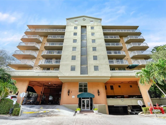 1650 Coral Way # 404, Miami FL 33145