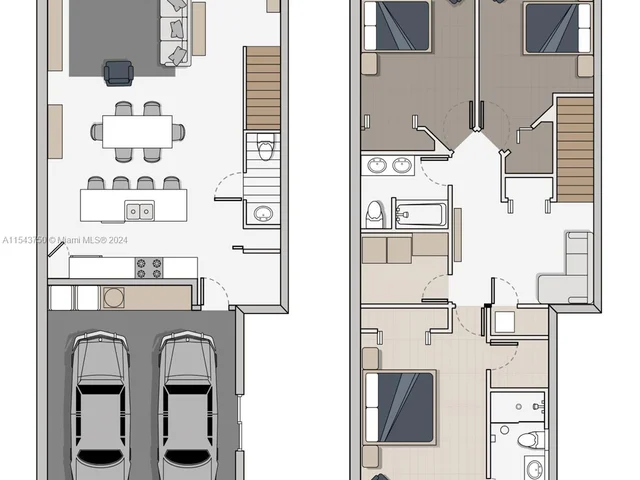 4218 NE 7th Ter # 4, Oakland Park FL 33334