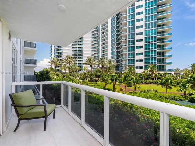 10275 Collins Ave # 334, Bal Harbour FL 33154