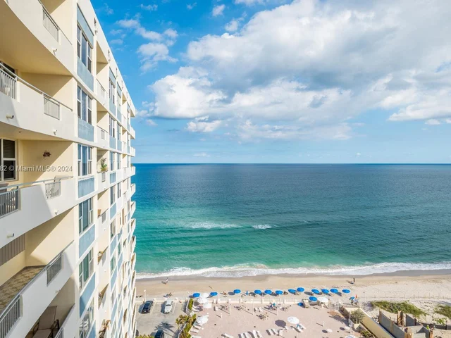 3180 S Ocean Dr # 1512, Hallandale Beach FL 33009