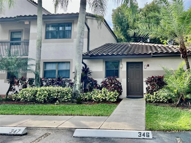 9950 Nob Hill Pl # 9950, Sunrise FL 33351