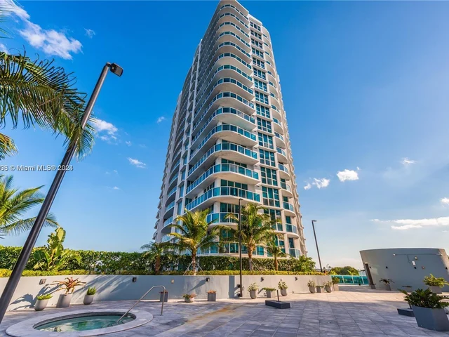 1881 79th St Cswy # 906, North Bay Village FL 33141