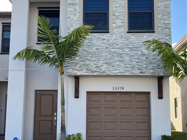 25274 SW 107th Ct, Homestead FL 33032