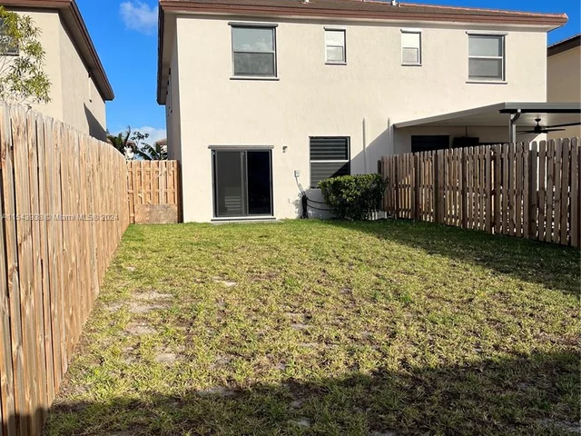 25274 SW 107th Ct, Homestead FL 33032