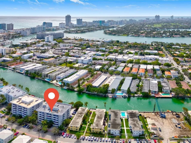 130 S Shore Dr # 5D, Miami Beach FL 33141